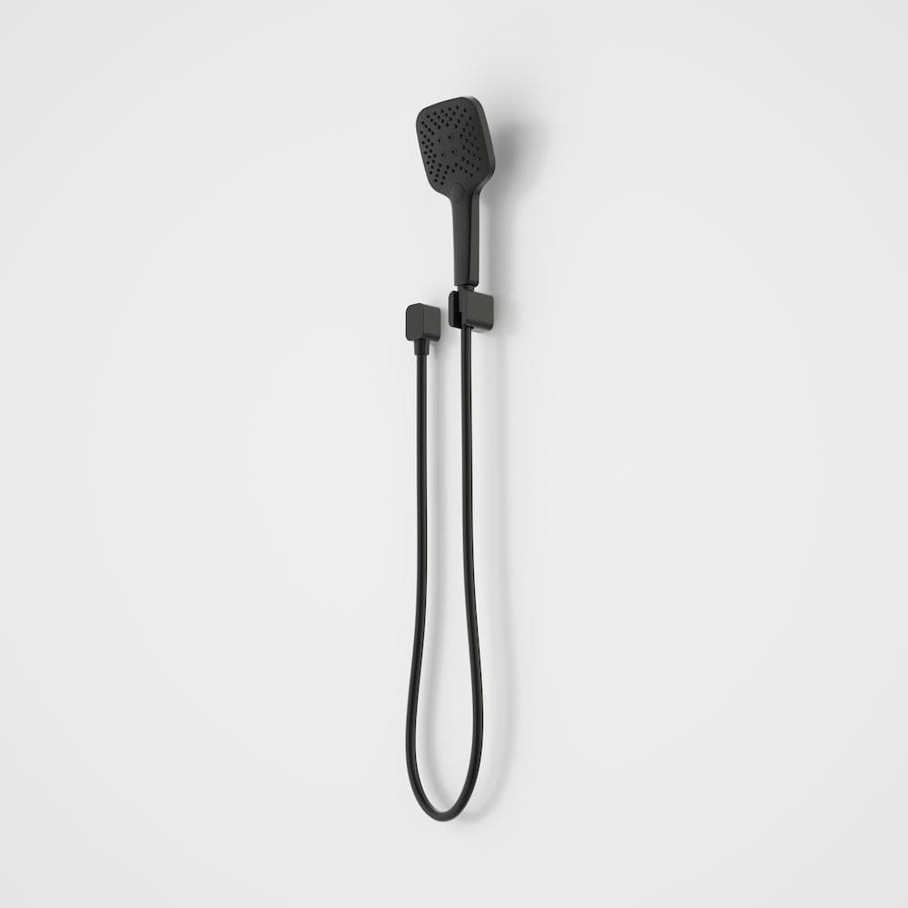Caroma shower Caroma Luna Multi-Function Hand Shower | Satin Black