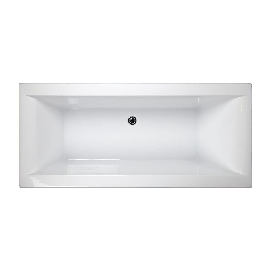 Progetto Bath Pure 1800 Inset Bath