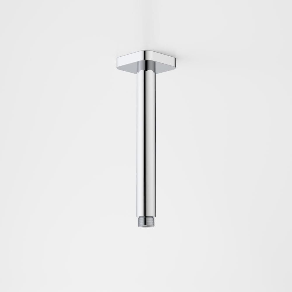 Caroma shower Caroma Luna Ceiling Shower Arm 210mm  | Chrome