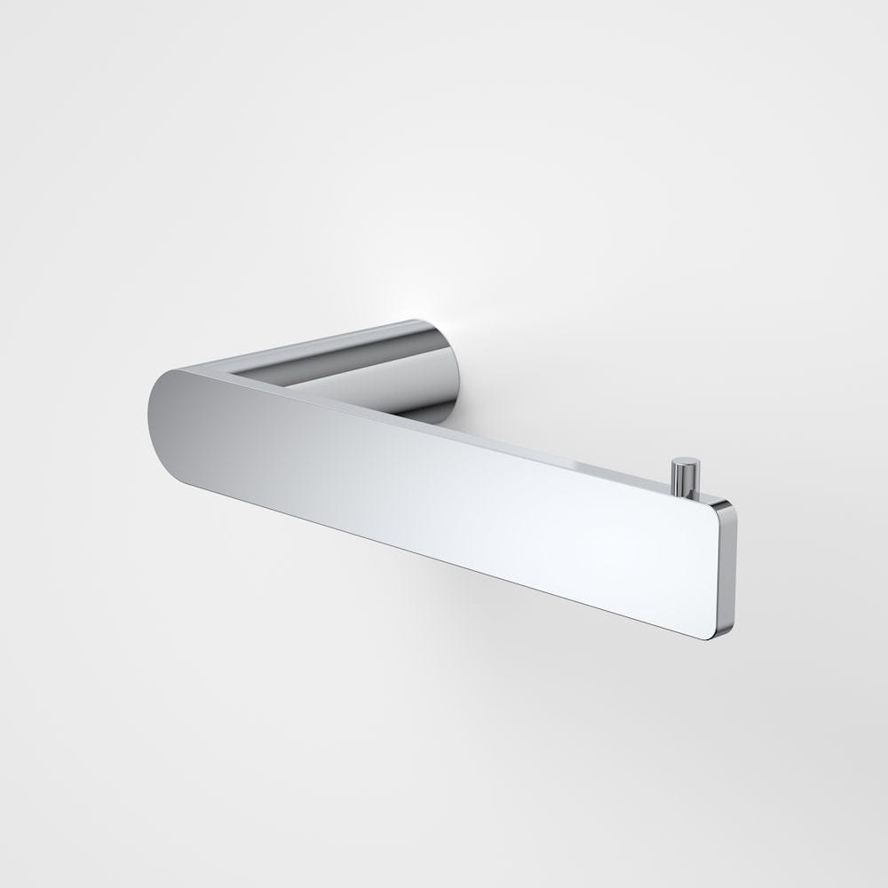 Caroma Toilet Roll Holder Caroma Urbane II Toilet Roll Holder | Chrome