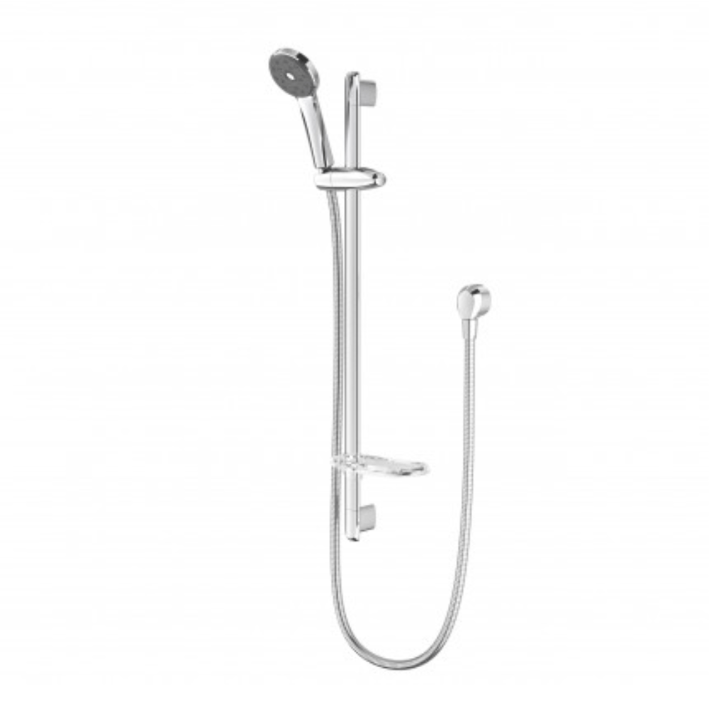 Methven shower Methven Futura FU Slide Shower | Chrome