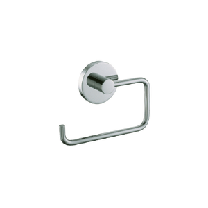 Progetto Toilet Roll Holder Eco Style Toilet Roll Holder | Chrome