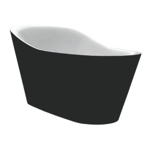 Newtech Bath Newtech 42nd Avenue Freestanding Bath | Black