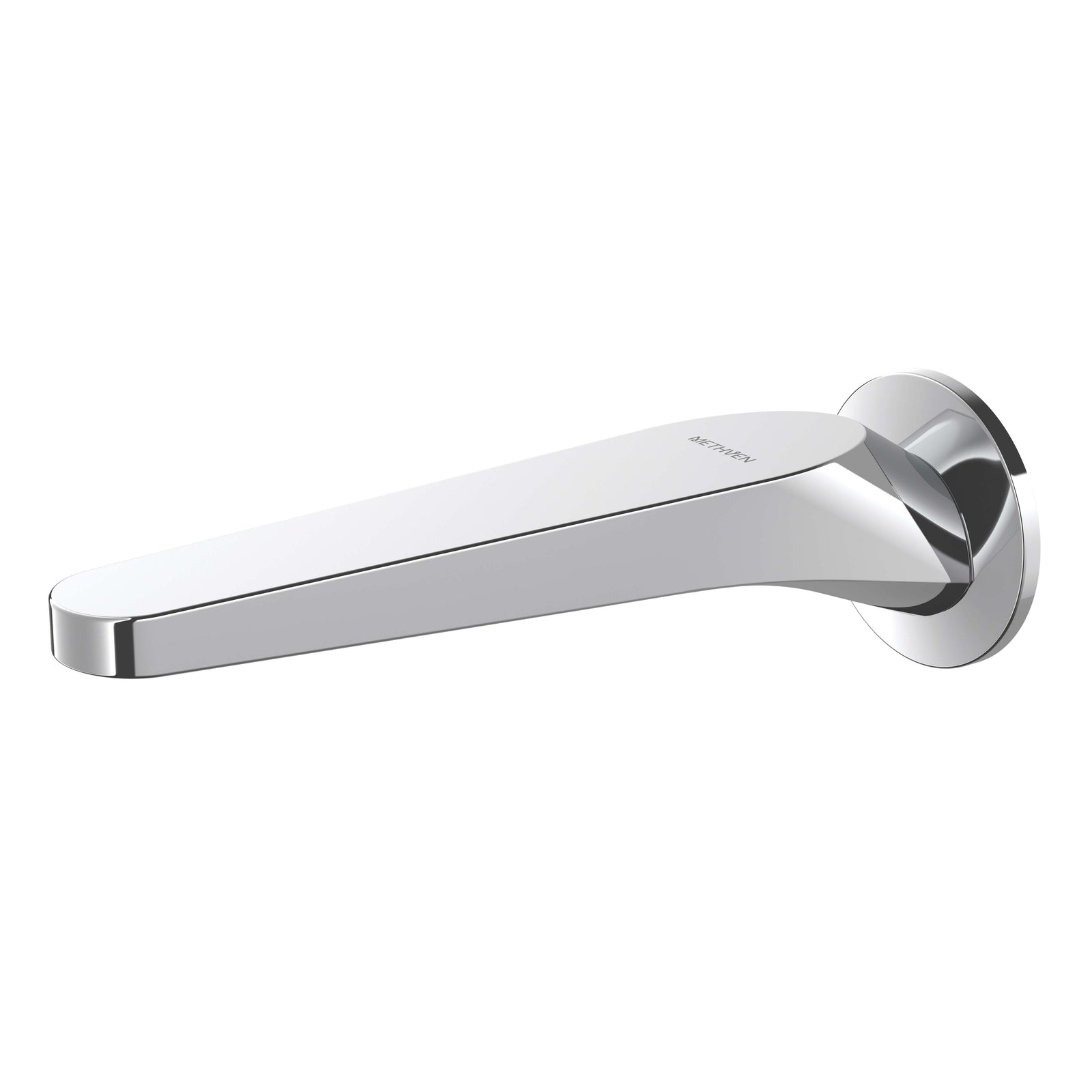 Methven Spout Methven Maku Wall Mounted Bath Spout | Chrome
