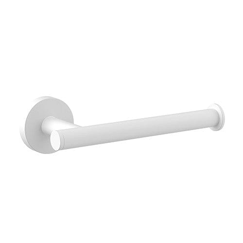 Newtech Toilet Roll Holder Newtech Evoke Toilet Roll Holder | Matte White