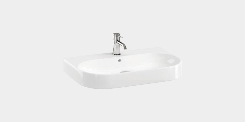 Bath Co Bath Co Trim Basin | 600mm
