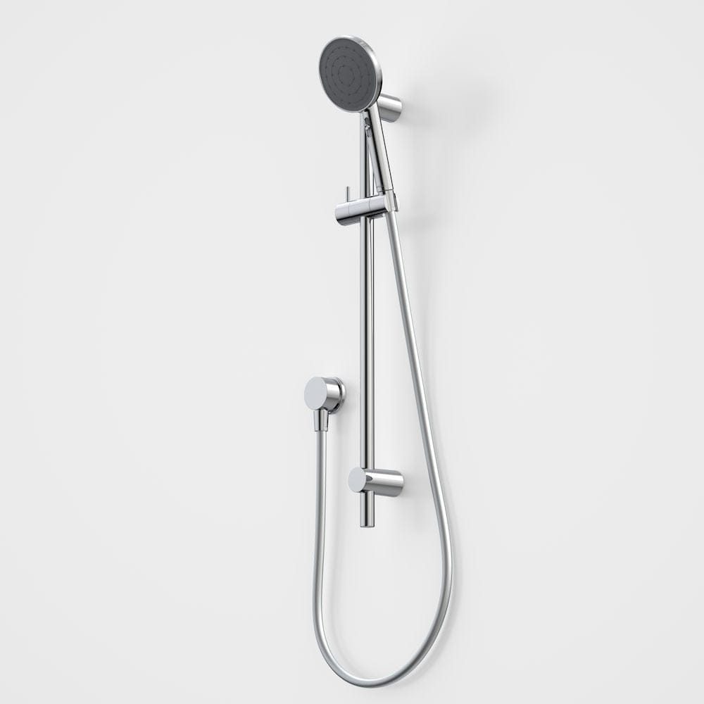 Caroma shower Caroma Urbane II Rail Shower | Chrome