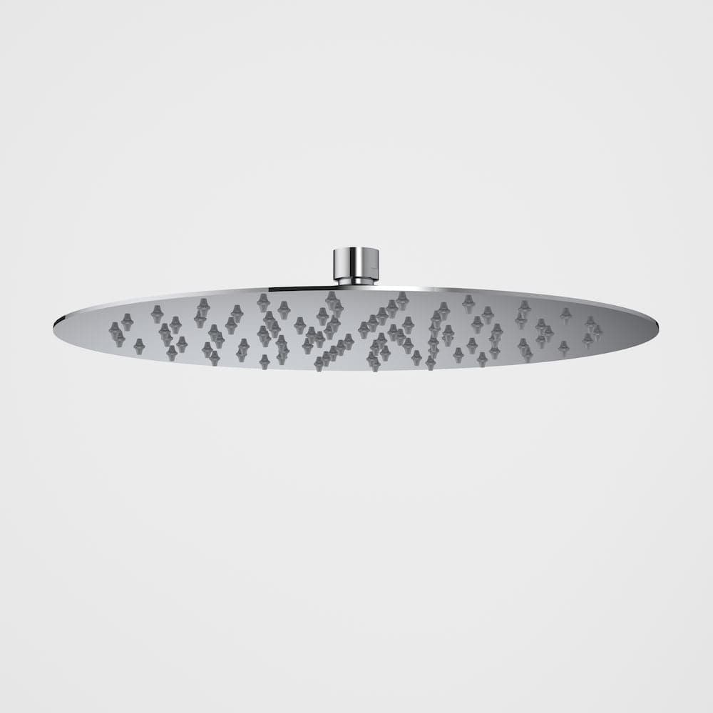 Caroma shower Caroma Urbane II Round Shower Head 300mm | Chrome