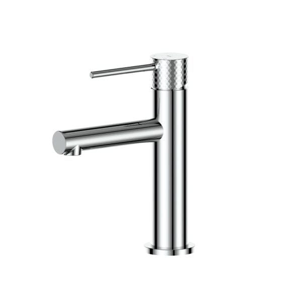 Greens Basin Tap Greens Mika Basin Mixer | Chrome