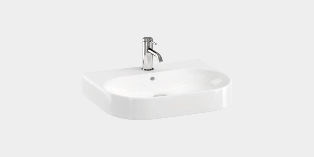 Bath Co Basin Bath Co Trim Basin | 500mm