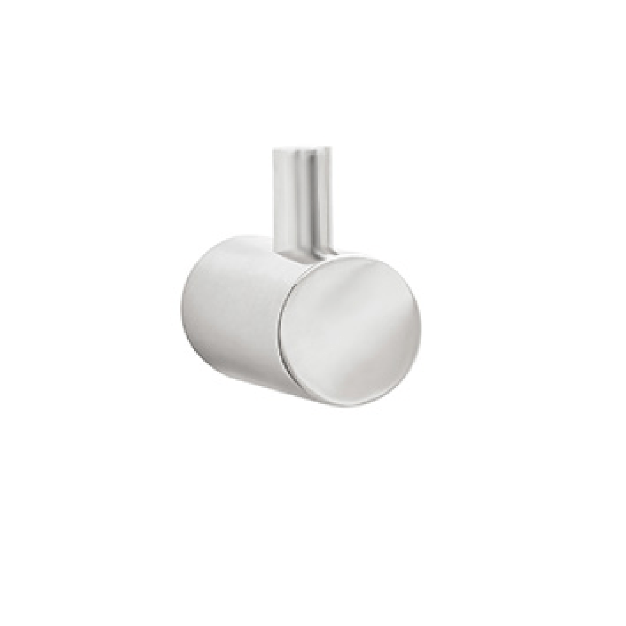 Tranquillity Robe Hook Tranquillity Round Robe Hook | Brushed Stainless