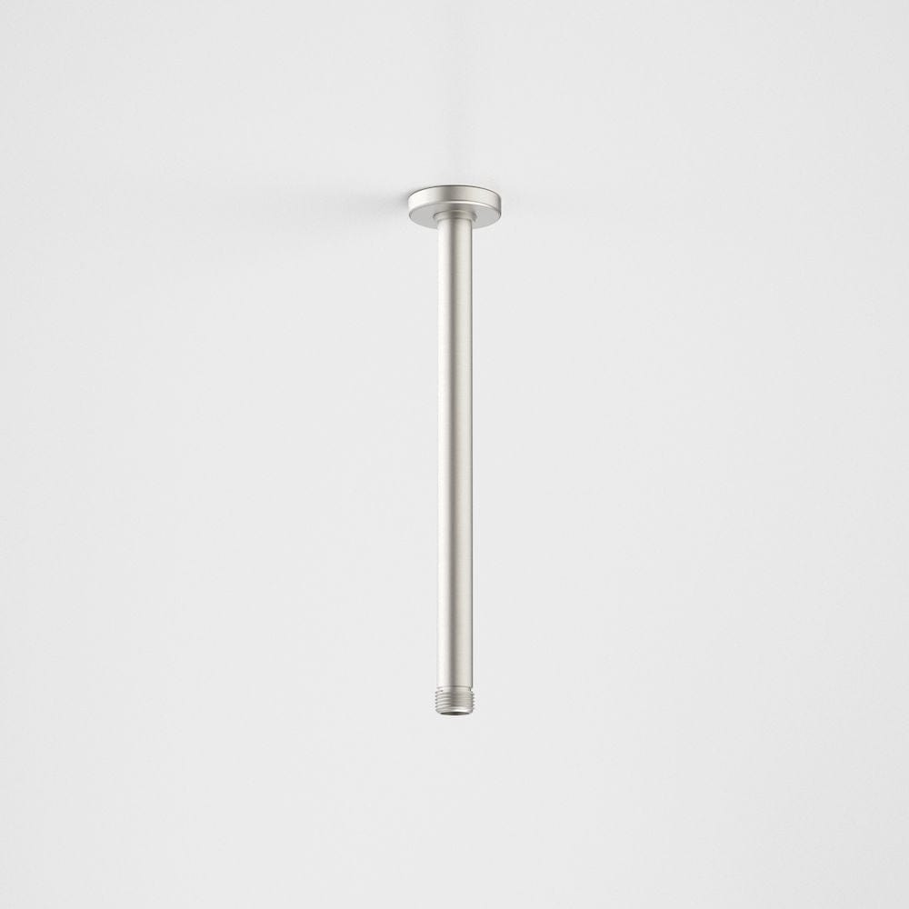 Caroma shower Caroma Urbane II Ceiling Shower Arm 300mm | Brushed Nickel