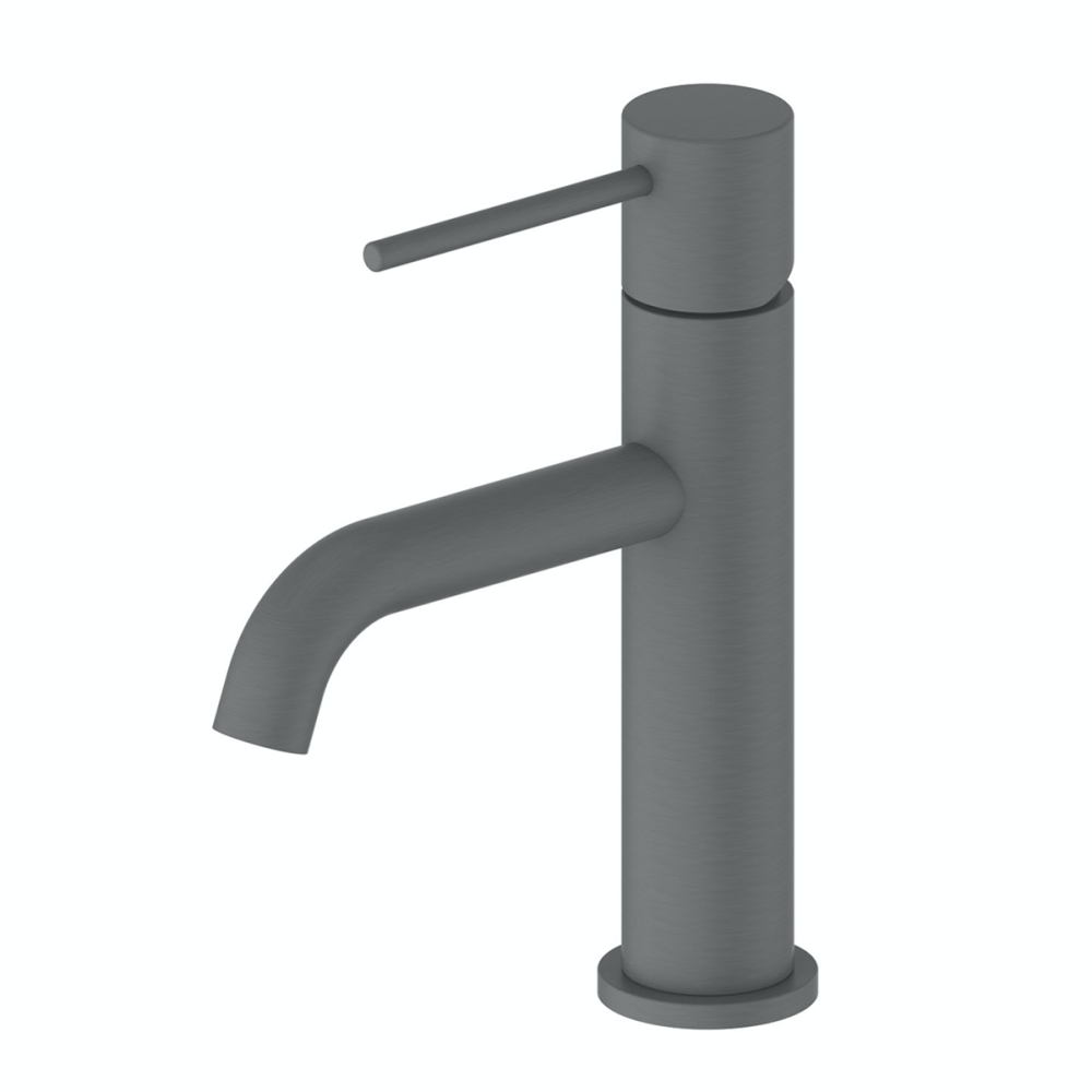 Greens Basin Tap Greens Gisele Basin Mixer | Gunmetal