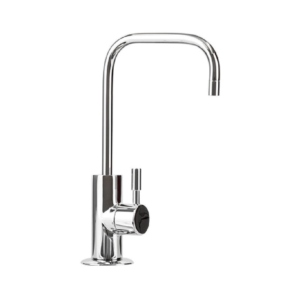 Puretec Filter Tap Puretec Designer DFU170 Water Filter Tap | Chrome Mains Water Filter
