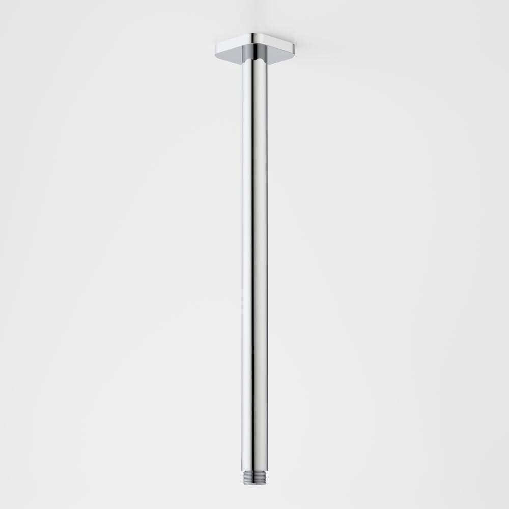Caroma shower Caroma Luna Ceiling Shower Arm 410mm | Chrome