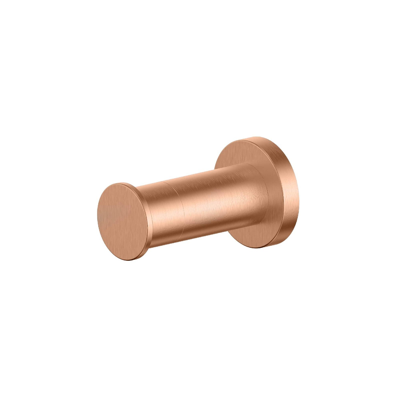 Greens Robe Hook Greens Gisele Robe Hook | Brushed Copper