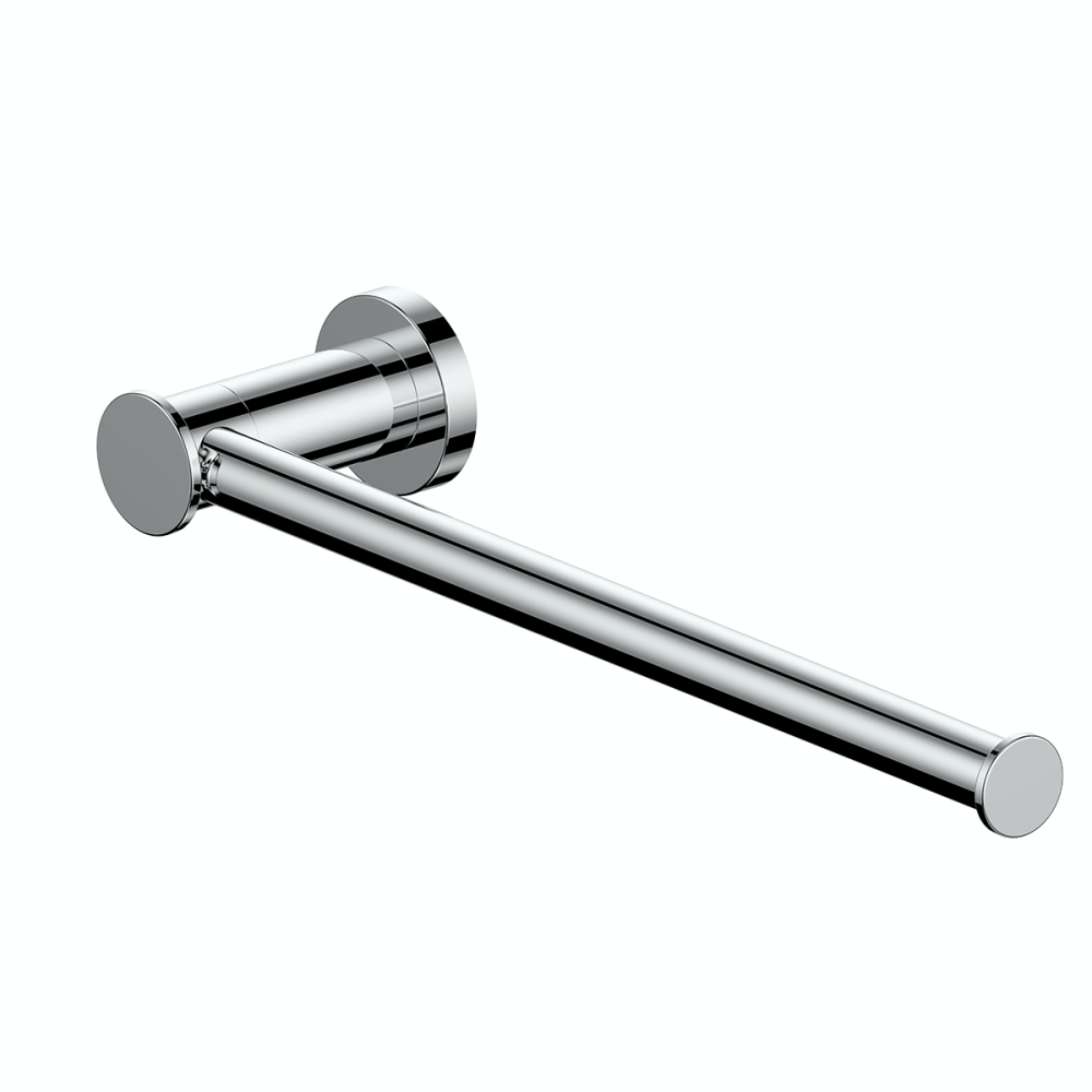 Greens Hand Towel Rail Greens Gisele Hand Towel Holder | Chrome