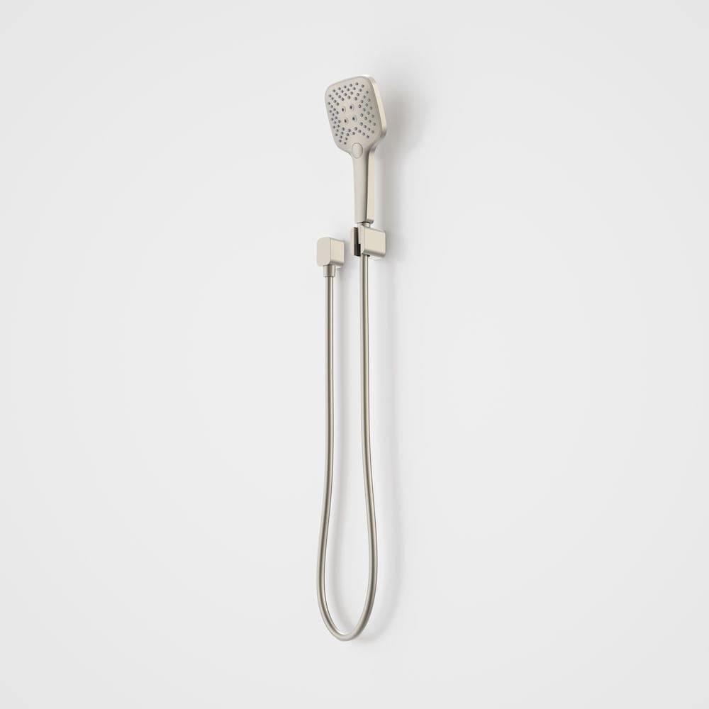 Caroma shower Caroma Luna Multi-Function Hand Shower | Brushed Nickel