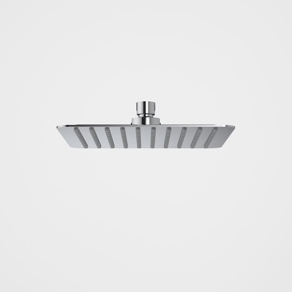 Caroma shower Caroma Urbane II Square Shower Head 200mm | Chrome