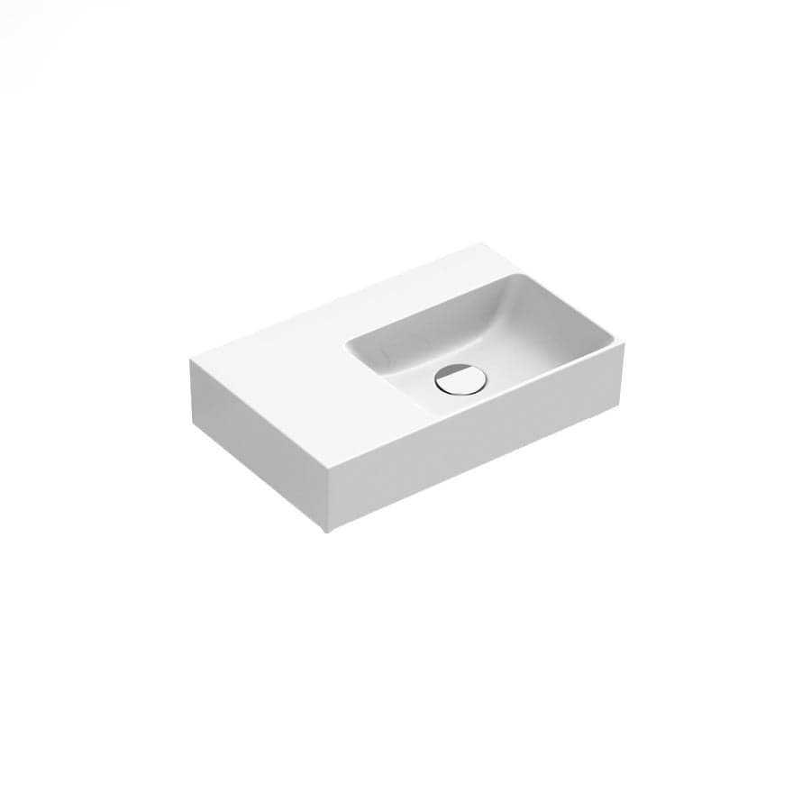 Catalano Basin Catalano Verso 55 Right Basin 1 Taphole