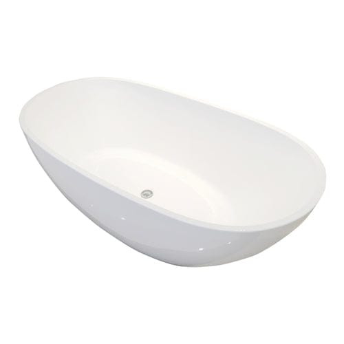 Newtech Bath Newtech Lexington Freestanding Bath 1500mm (265L)