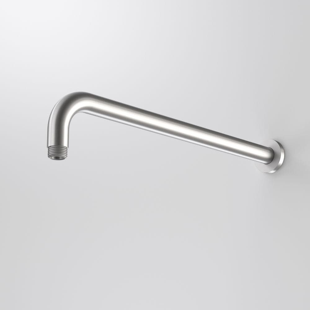 Caroma shower Caroma Titan Wall Shower Arm 400mm | Stainless Steel