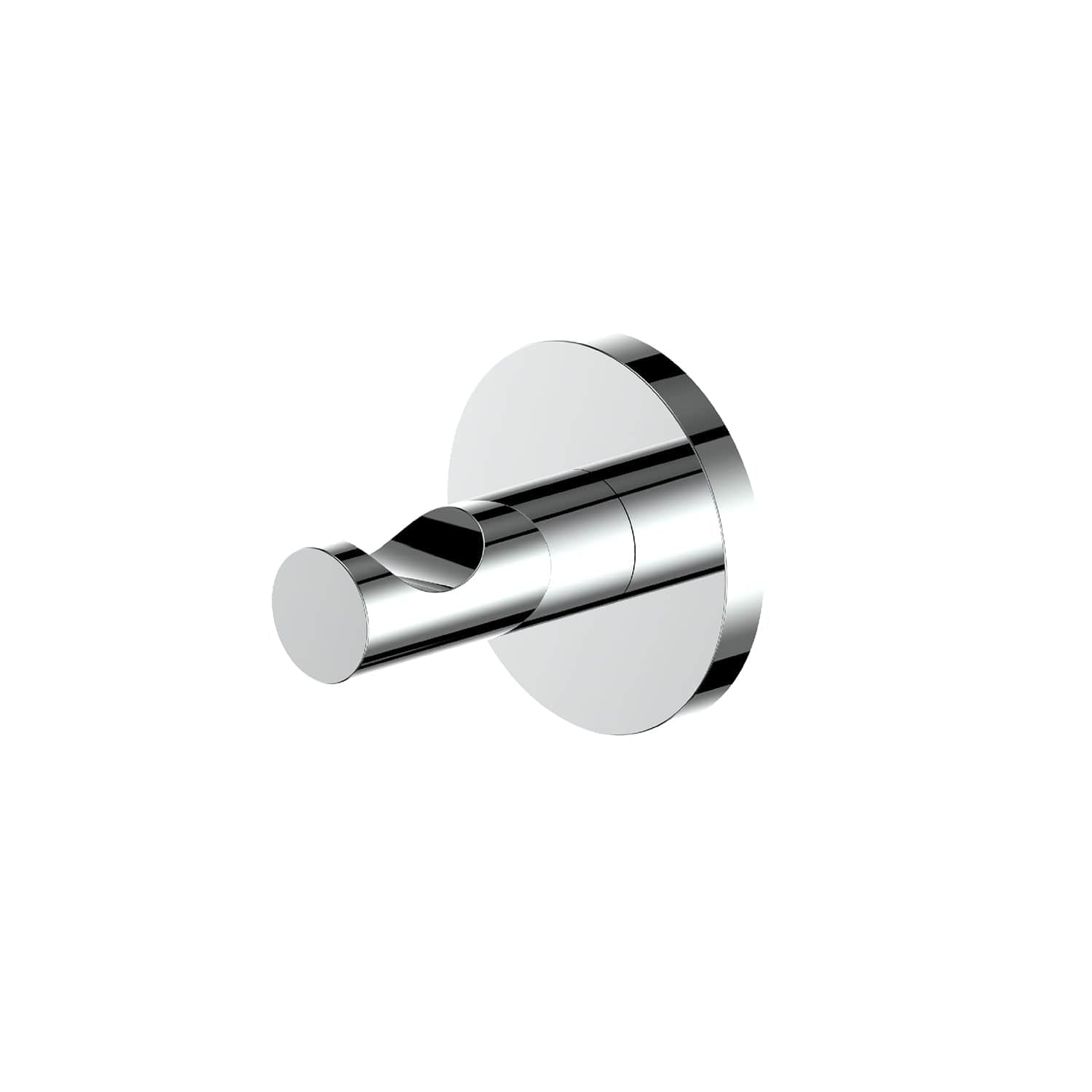 Greens Robe Hook Greens Astro II Robe Hook | Chrome