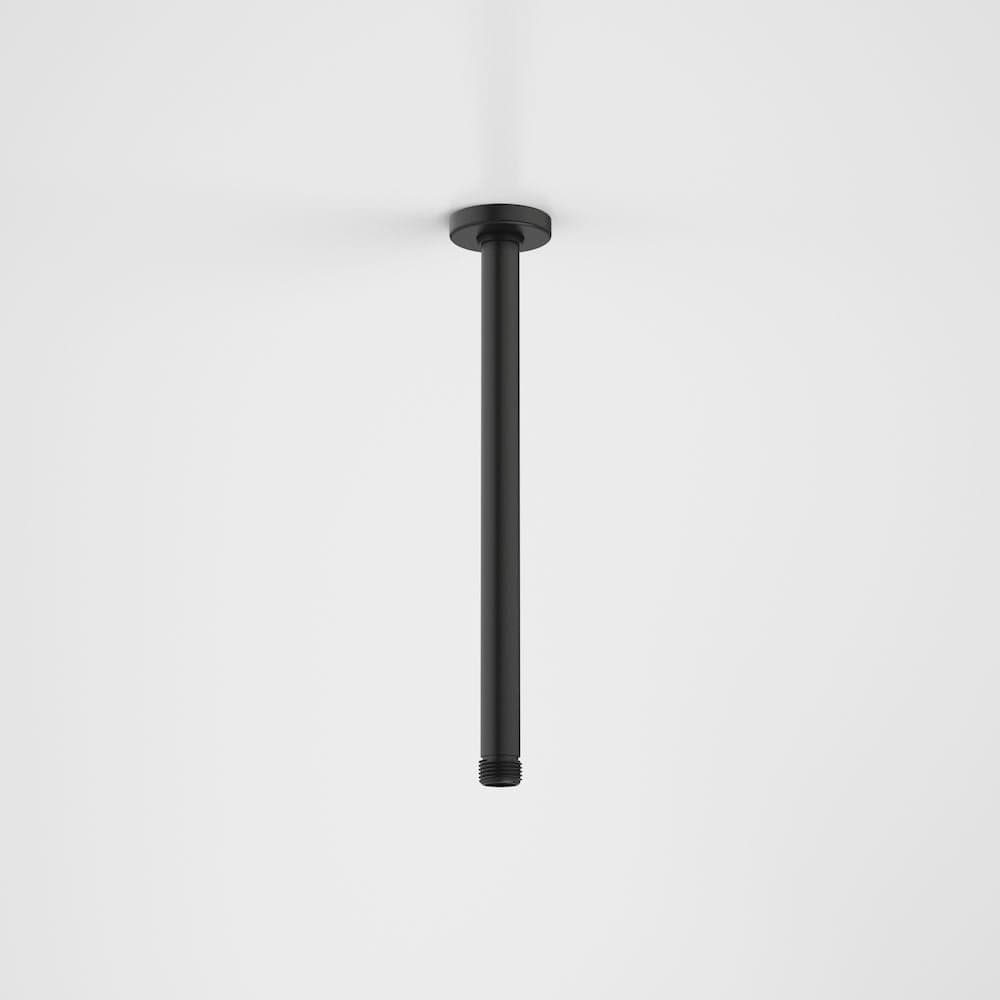 Caroma shower Caroma Urbane II Ceiling Shower Arm 300mm | Matte Black