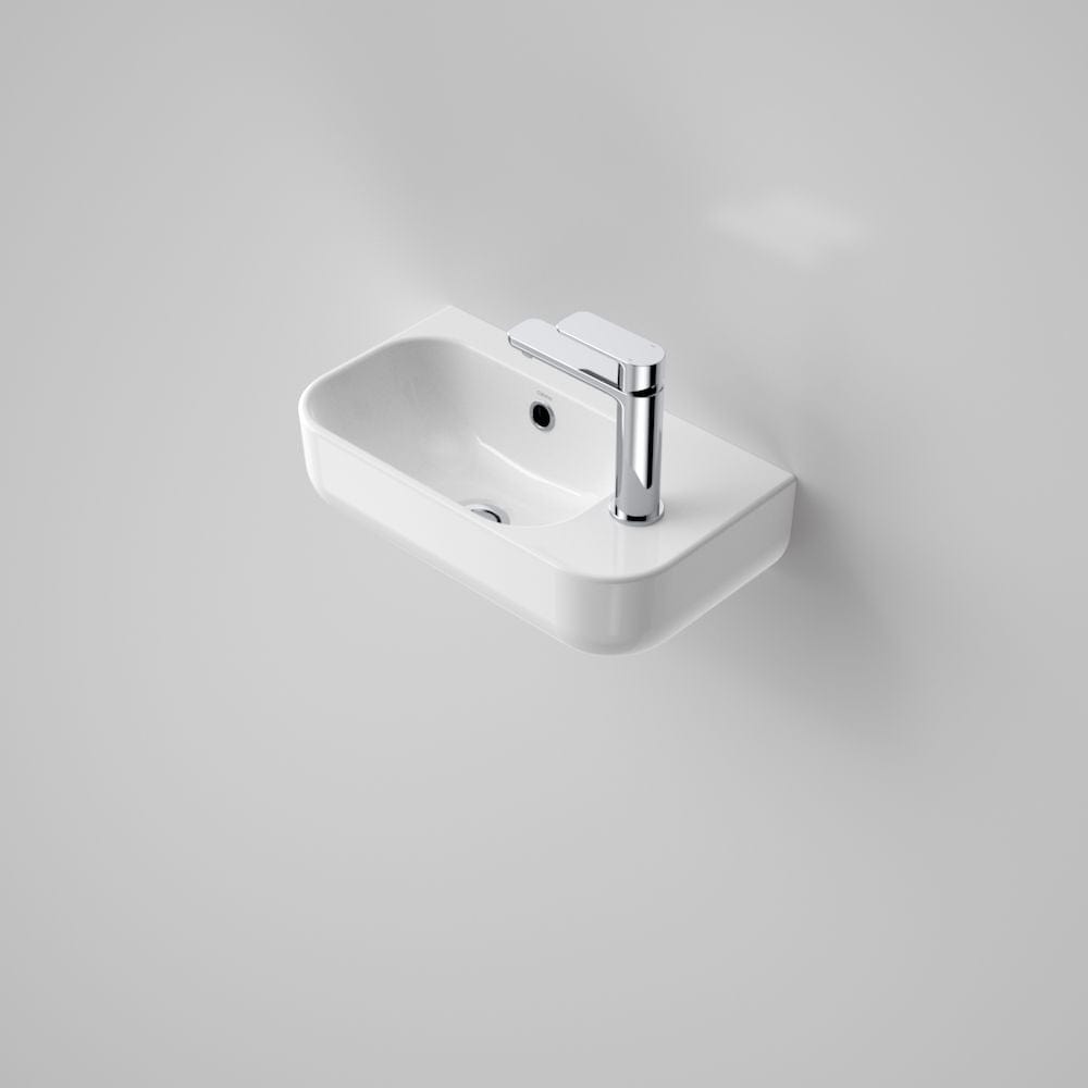 Caroma Basin Caroma Luna Hand Wall Basin