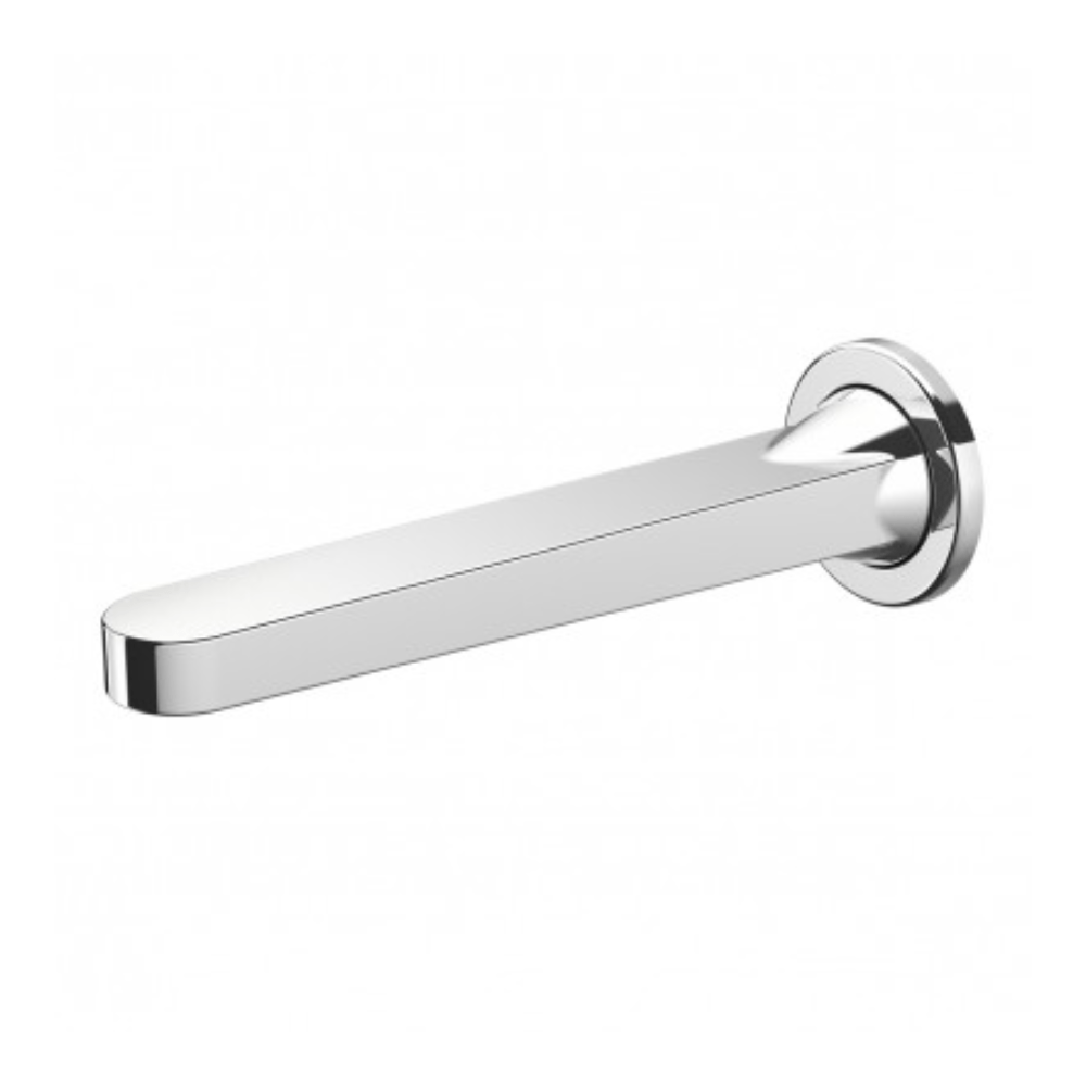 Methven Spout Methven Glide Bath Spout | Chrome