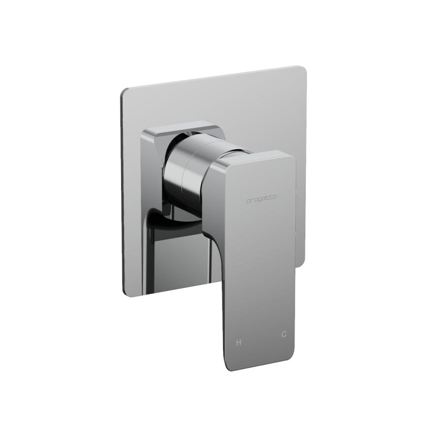 Progetto Shower Mixer Como Shower Mixer | Chrome