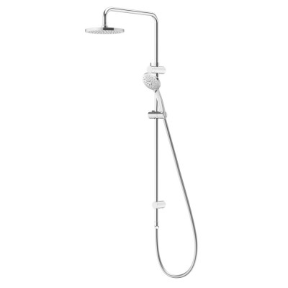 Methven shower Methven Wairere Shower System | Chrome