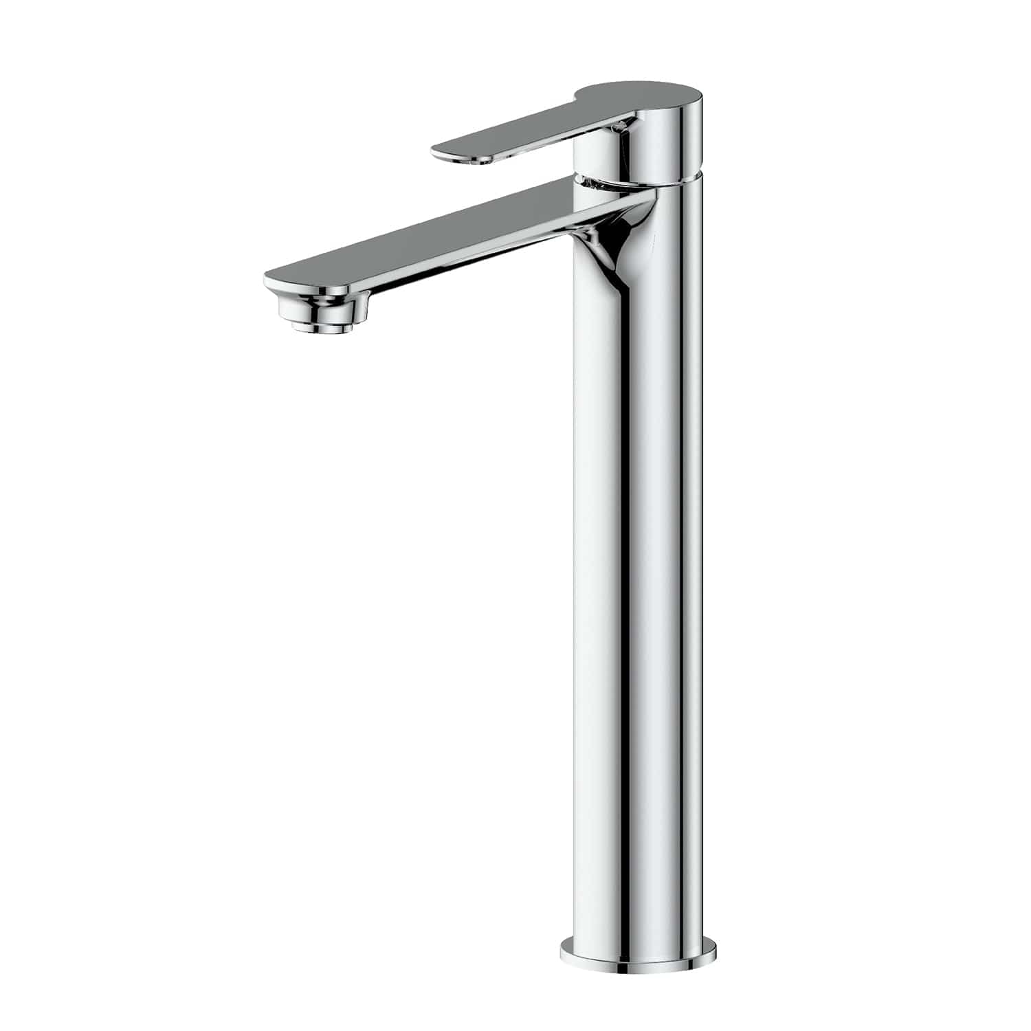 Greens Basin Tap Greens Astro II Tower Basin Mixer | Chrome