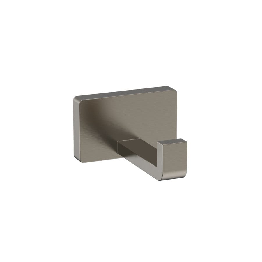 Progetto Robe Hook Como Robe Hook | Brushed Nickel