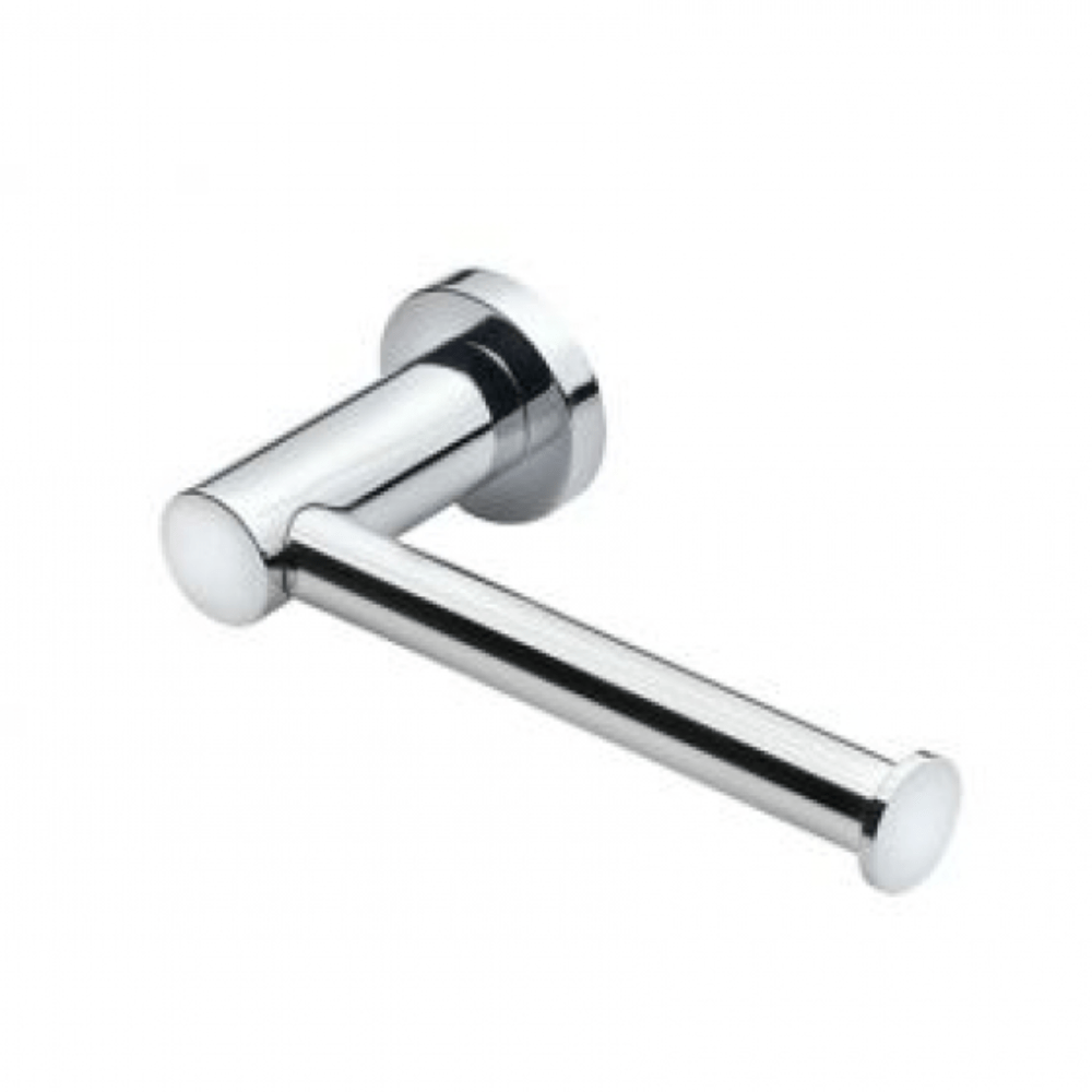 Heirloom Toilet Roll Holder Heirloom Centro Toilet Roll Holder | Chrome