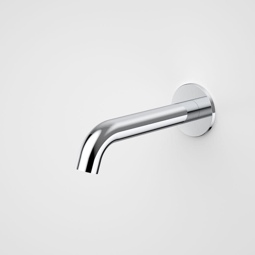 Caroma Spout Caroma Liano II Basin/Bath Spout 175mm | Chrome