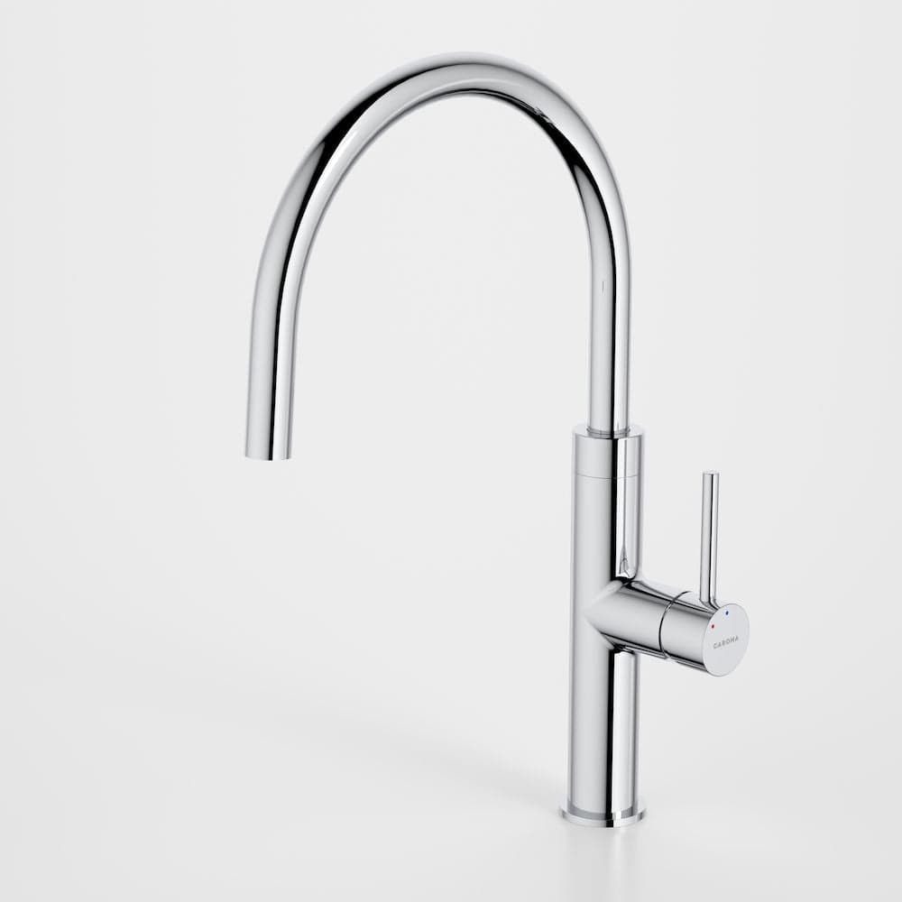 Caroma Kitchen Tap Caroma Liano II Sink Mixer | Chrome