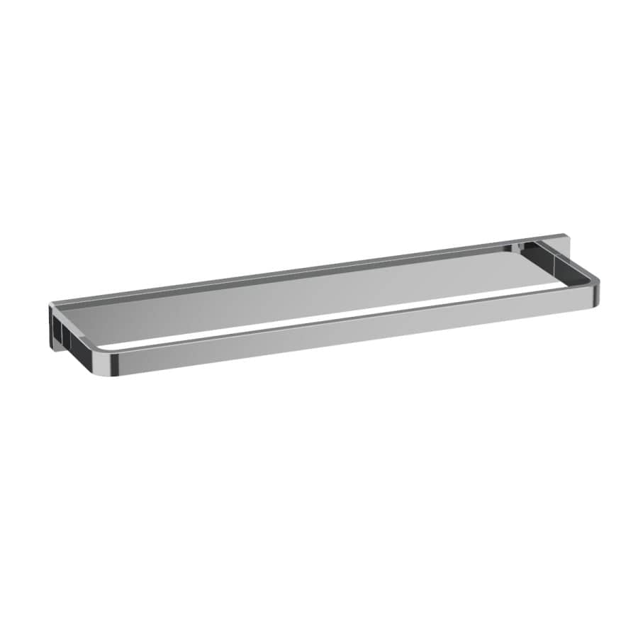 Progetto Towel Rail Como Towel Rail 370mm | Chrome