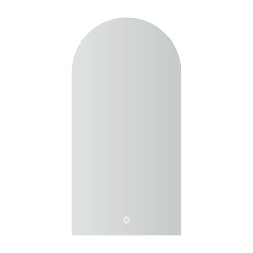 Newtech Mirror Newtech Ambience 400 Arch LED Mirror