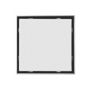 Tranquillity Bathroom Accessories Tranquillity Point Drain | Tile Insert