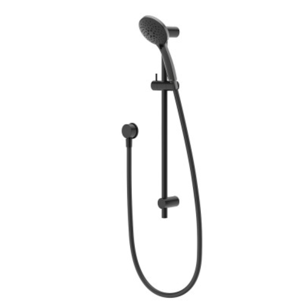 Methven shower Methven Wairere Slide Shower | Matte Black
