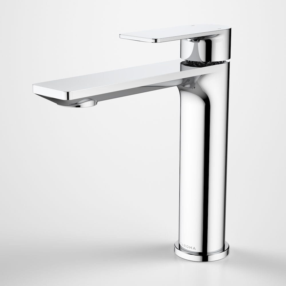 Caroma Basin Tap Caroma Urbane II Mid Tower Basin Mixer | Chrome