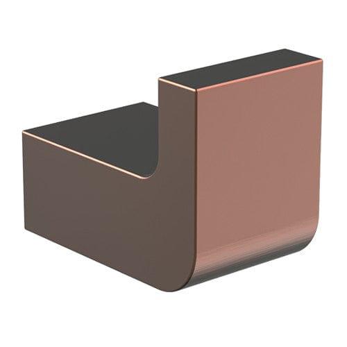 Newtech Robe Hook Newtech Quadro Robe Hook | Brushed Copper