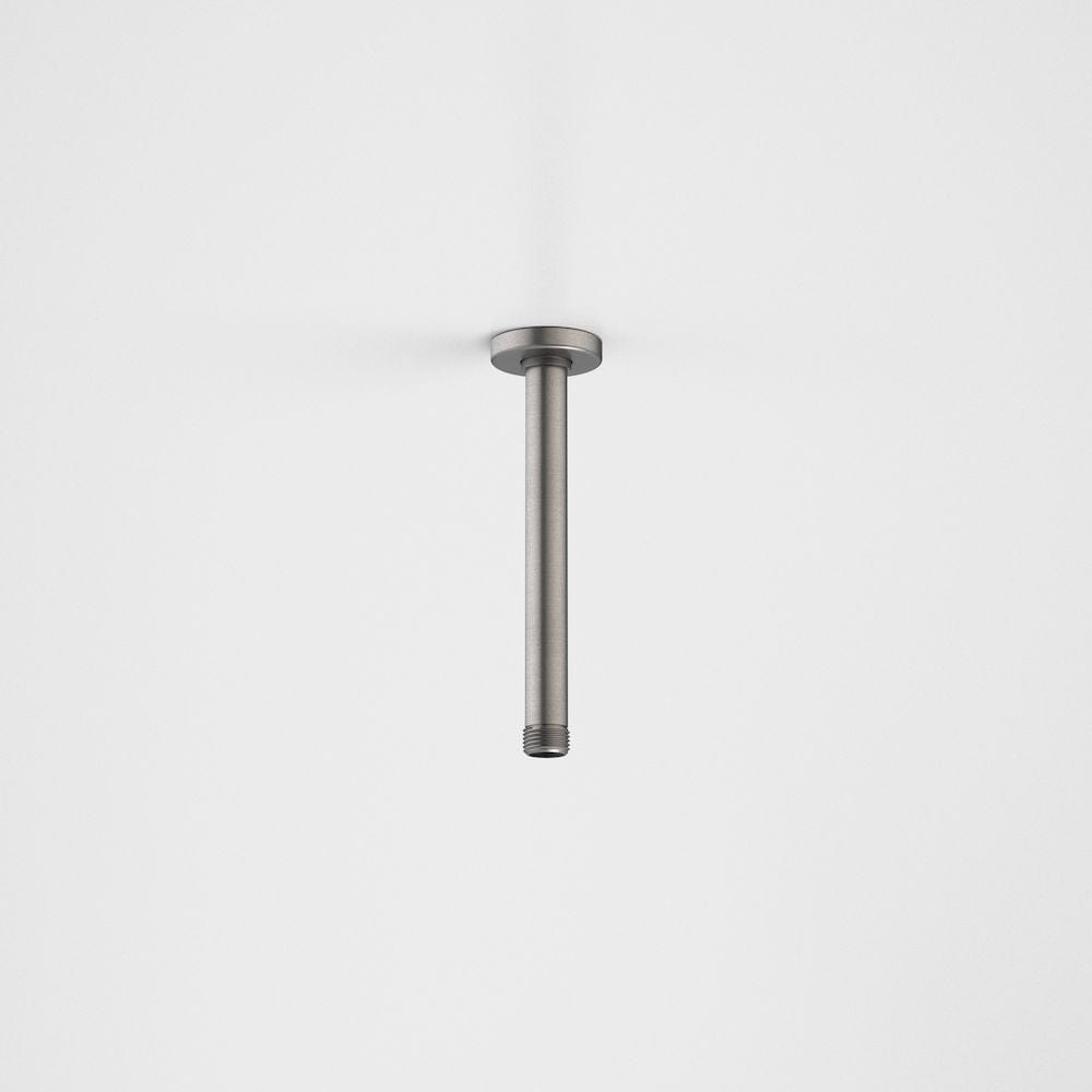 Caroma shower Caroma Urbane II Ceiling Shower Arm 200mm | Gunmetal