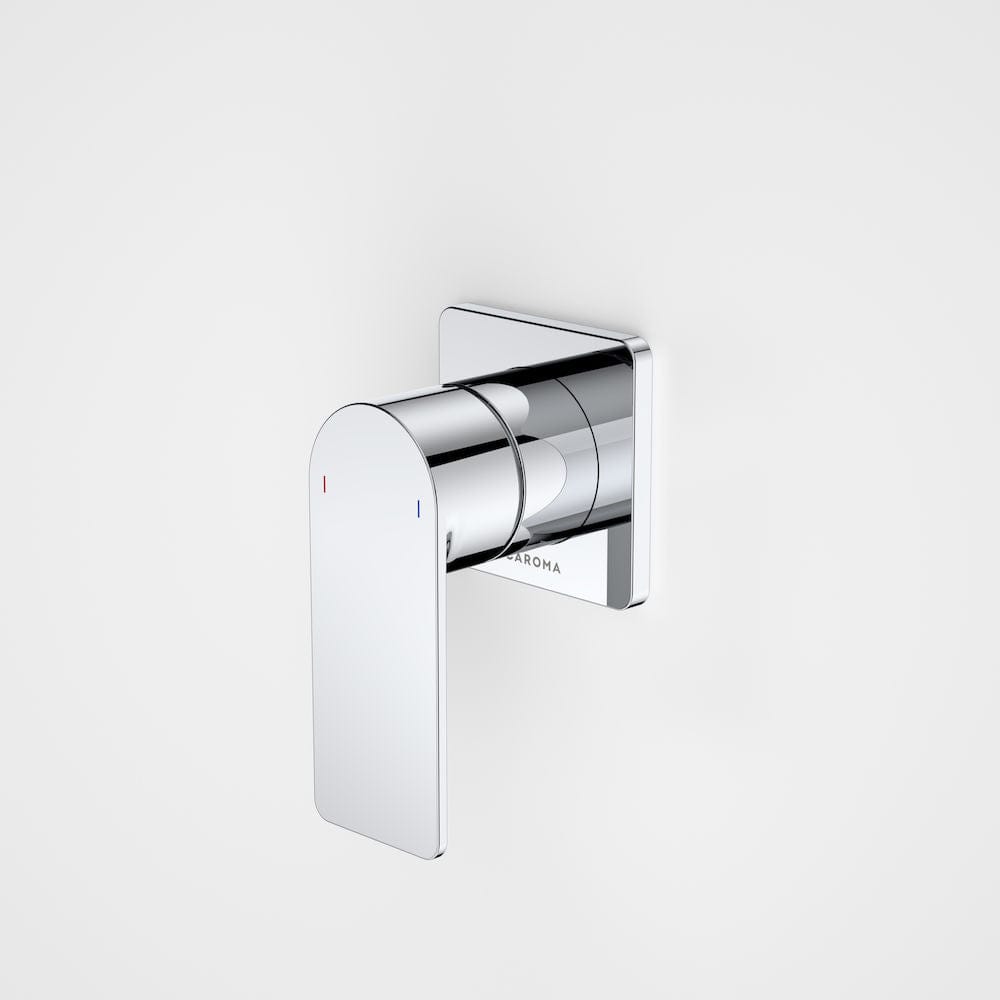 Caroma Shower Mixer Caroma Urbane II Square Shower Mixer | Chrome