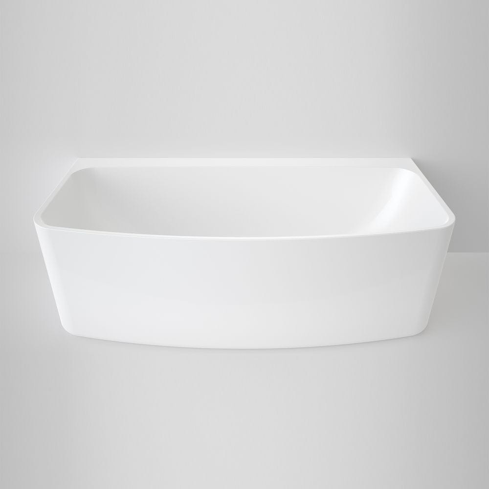 Caroma Bath Caroma Urbane Bath | Back to Wall