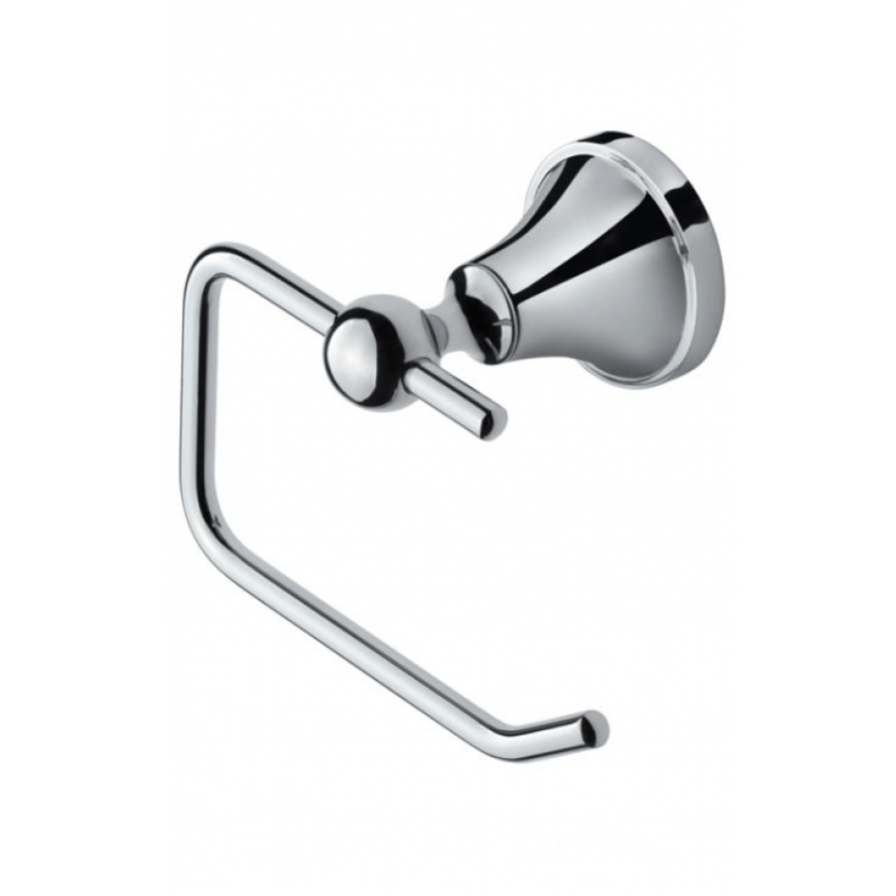 Heirloom Toilet Roll Holder Heirloom Carlton Toilet Roll Holder | Chrome