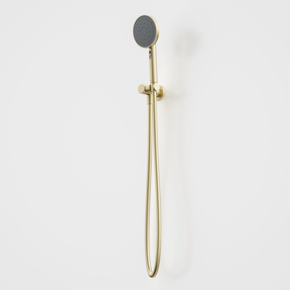 Caroma shower Caroma Urbane II Hand Shower | Brushed Brass