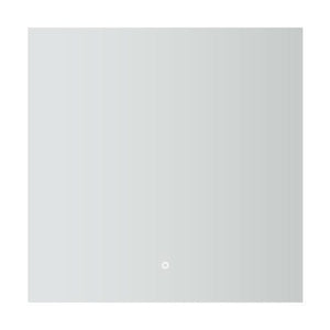 Newtech Mirror Newtech Ambience 900 Rectangle LED Mirror