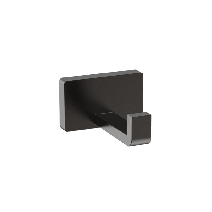 Progetto Robe Hook Como Robe Hook | Brushed Gunmetal